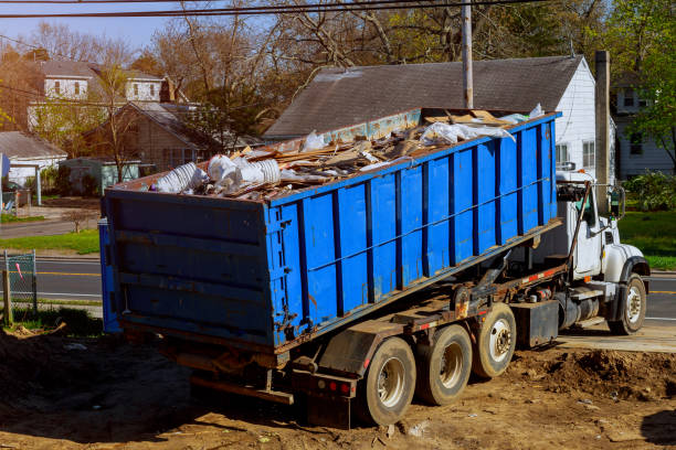 Best Attic Cleanout  in Harrisville, PA