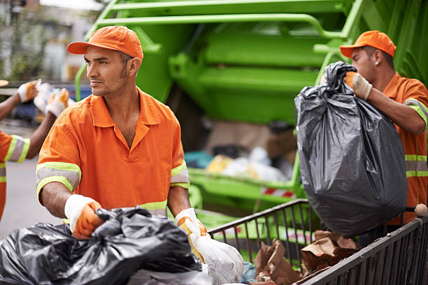 Best Office Cleanout  in Harrisville, PA